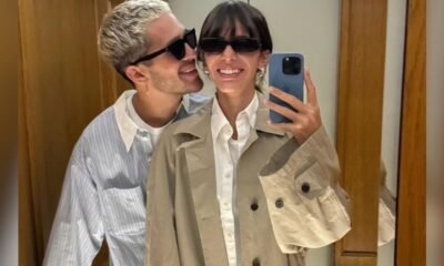 Confirmacao de gravidez deixa Bruna Marquezine atonita ‘Meu Deus