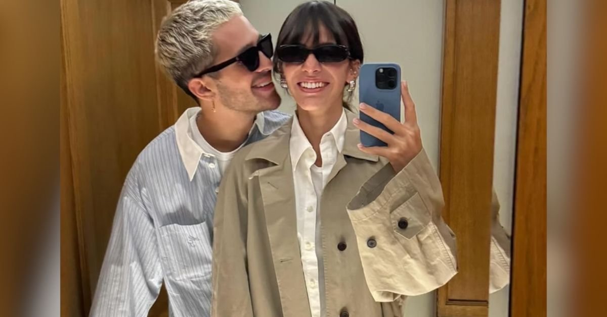 Confirmacao de gravidez deixa Bruna Marquezine atonita ‘Meu Deus