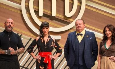 Conheca novo jurado do Masterchef em novo formato Mais complicado