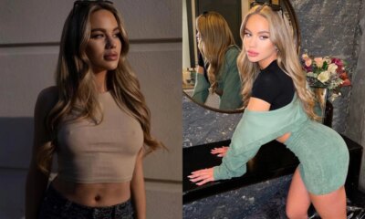 Conhecida ex participante de famoso reality show e presa apos descoberta