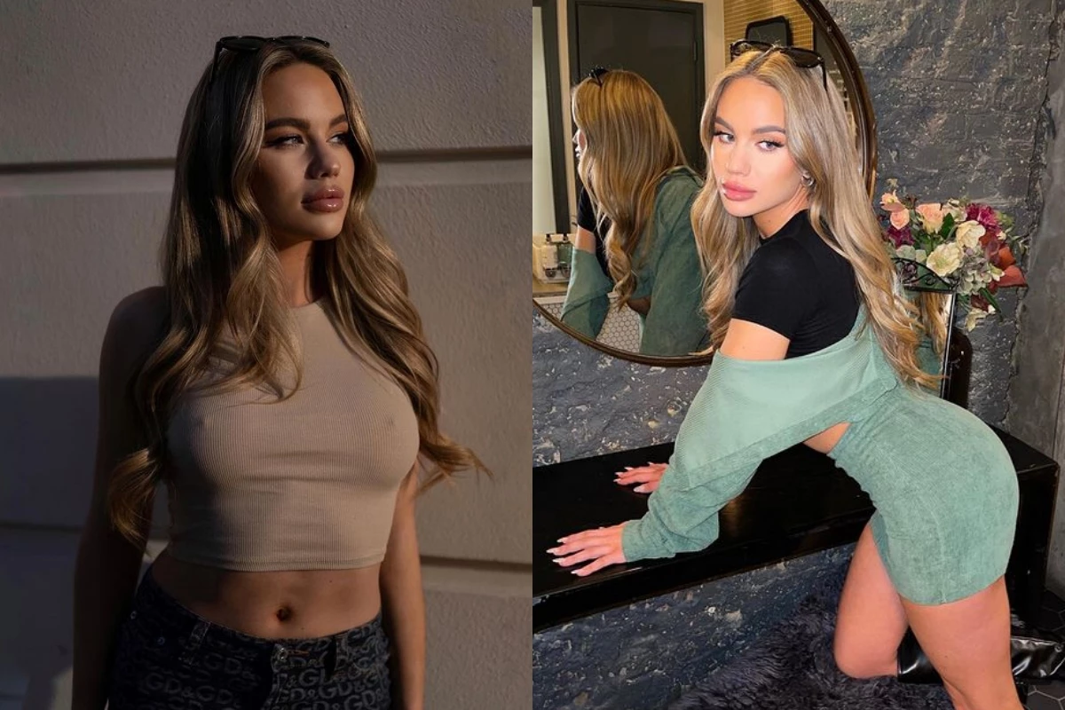 Conhecida ex-participante de famoso reality show é presa após descoberta inusitada dentro de sua mala de viagem 31 Conhecida ex participante de famoso reality show e presa apos descoberta