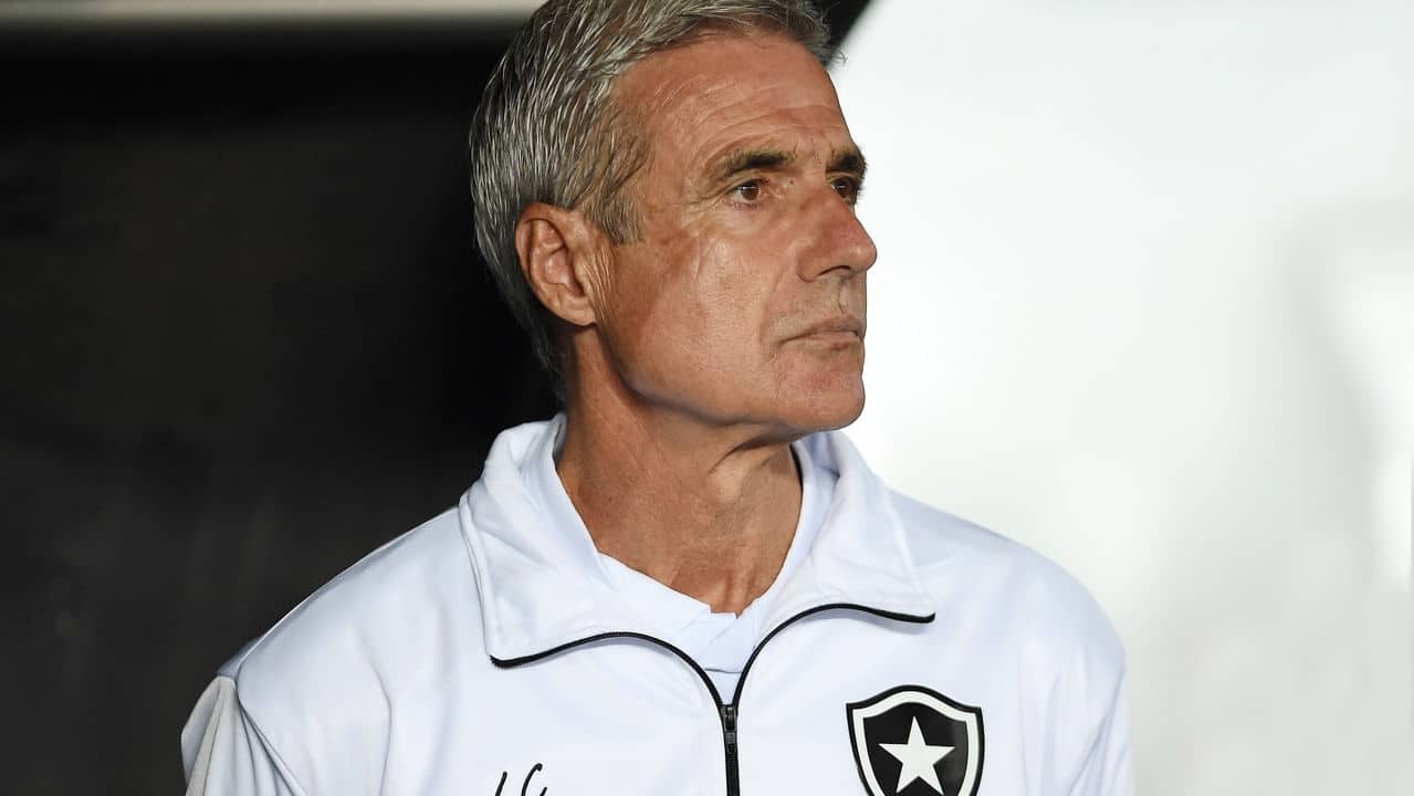 Corinthians sonda Luís Castro como possível substituto de Ramón Díaz 31 Corinthians sonda Luis Castro como possivel substituto de Ramon Diaz