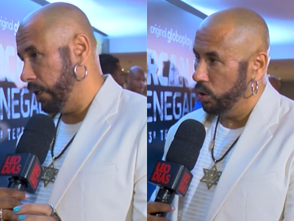 Criador de Arcanjo Renegado celebra sucesso da série e fala sobre continuação 31 Criador de Arcanjo Renegado celebra sucesso da série e fala sobre continuação
