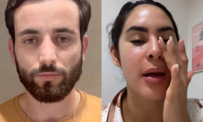 Crise Matteus teria tido surto de ciumes ao ver Isabelle