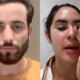 Crise Matteus teria tido surto de ciumes ao ver Isabelle