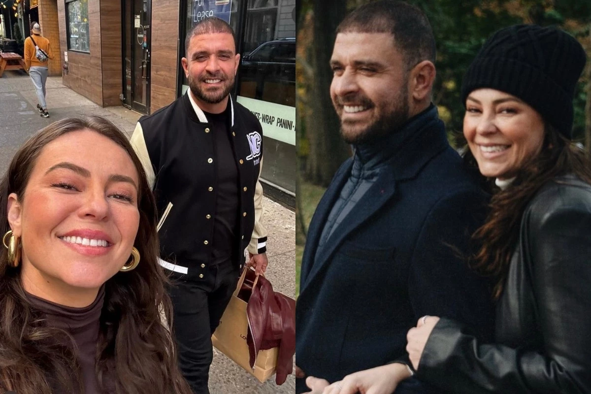 Crise Paolla Oliveira faz desabafo sobre relacionamento com Diogo Nogueira