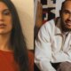 Curtida de Lewis Hamilton em post da ex BBB Alane Dias