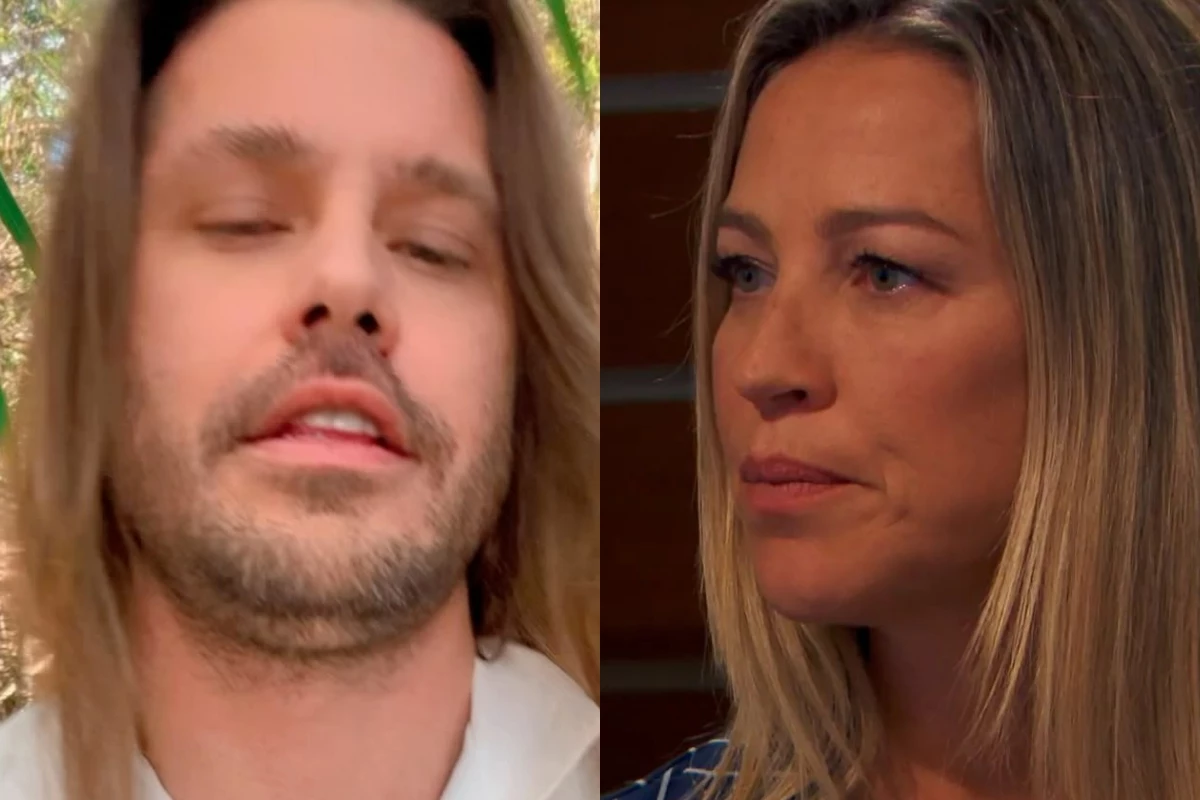 Dado Dolabella provoca Luana Piovani após atriz relembrar a agressão que sofreu em 2008: ‘Desejando o mesmo à Sra. Luana’ 33 Dado Dolabella provoca Luana Piovani apos atriz relembrar a agressao