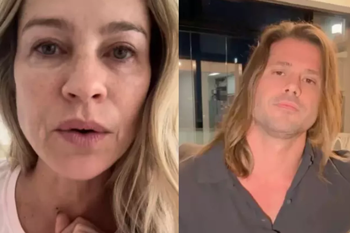 Dado Dolabella tem embate com internauta, mas não esperava ser humilhado por Luana Piovani: ‘calado’ 31 Dado Dolabella tem embate com internauta mas nao esperava ser