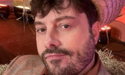 Danilo Gentili cancela show as pressas e vai ao medico