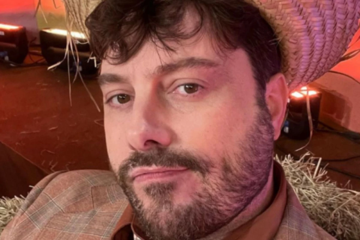 Danilo Gentili cancela show às pressas e vai ao médico devido a fortes dores 31 Danilo Gentili cancela show as pressas e vai ao medico