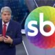 Datena podera assinar contrato com o SBT e disputar a
