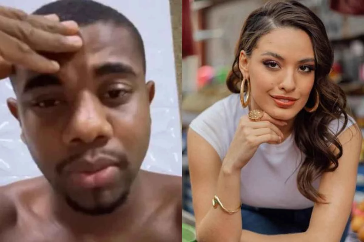 Davi Brito toma decisão após suposta desavença seguida de rompimento com Beatriz Reis ser exposta por jornal 31 Davi Brito toma decisao apos suposta desavenca seguida de rompimento