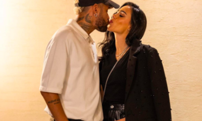 De 2021 até agora: relembre a história de amor entre Neymar e Bruna Biancardi