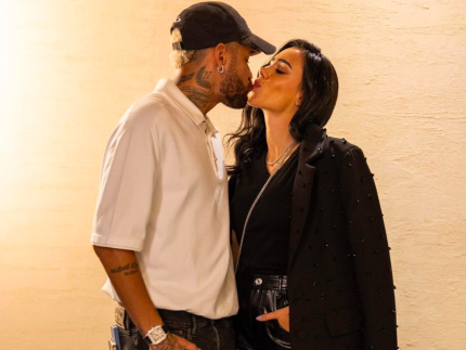 De 2021 até agora: relembre a história de amor entre Neymar e Bruna Biancardi 31 De 2021 até agora: relembre a história de amor entre Neymar e Bruna Biancardi