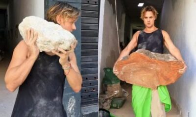De ator para ambulante, Daniel Erthal investe pesado em obras do próprio bar
