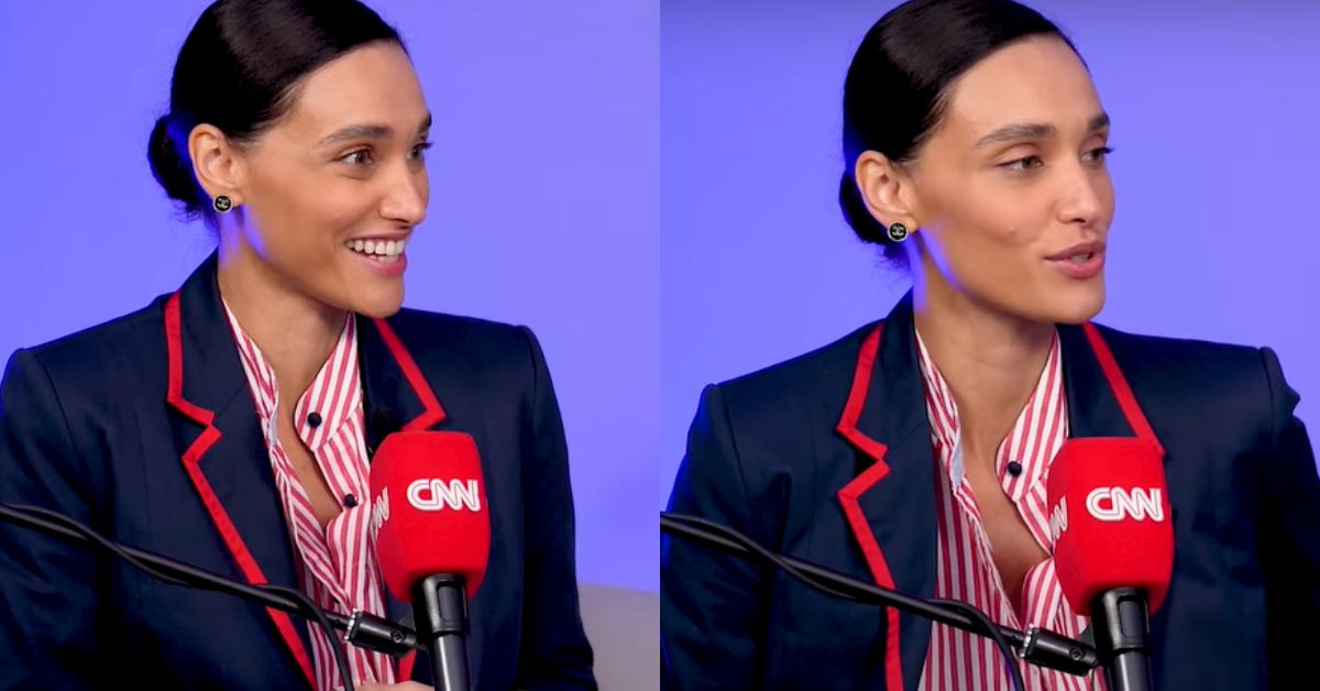 Débora Nascimento abre o jogo sobre dificuldade psicológica após sucesso em 'Avenida Brasil': 'Não conseguia' 31 Debora Nascimento abre o jogo sobre dificuldade psicologica apos sucesso