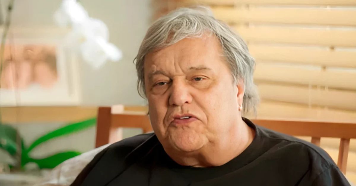 Depois de 20 dias em coma, acaba a luta de Denis Carvalho: "Morre ou não morre" 31 Depois de 20 dias em coma acaba a luta de