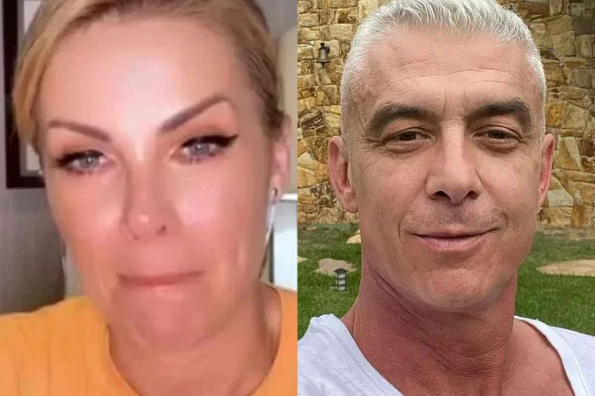 Derrotada na Justiça e impedida de vender a mansão onde morava com Alexandre Correa, Ana Hickmann se manifesta 31 Derrotada na Justica e impedida de vender a mansao onde