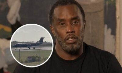 Diddy toma decisão com jato de luxo para cobrir altos custos com defesa judicial