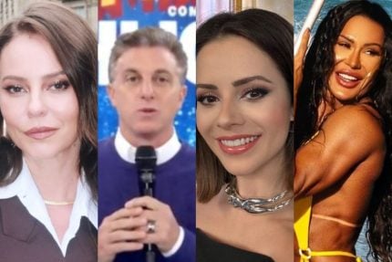 Direito, Filosofia e Fisioterapia: descubra famosos que são formados em outras áreas 31 Direito, Filosofia e Fisioterapia: descubra famosos que são formados em outras áreas