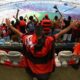Dirigente do Flamengo confessa preocupacao contra o Atletico na final