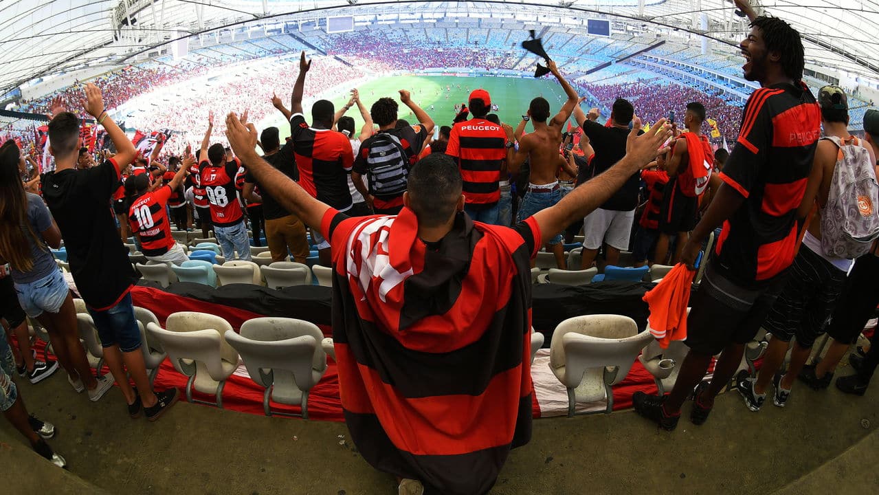 Dirigente do Flamengo confessa preocupação contra o Atlético na final 31 Dirigente do Flamengo confessa preocupacao contra o Atletico na final
