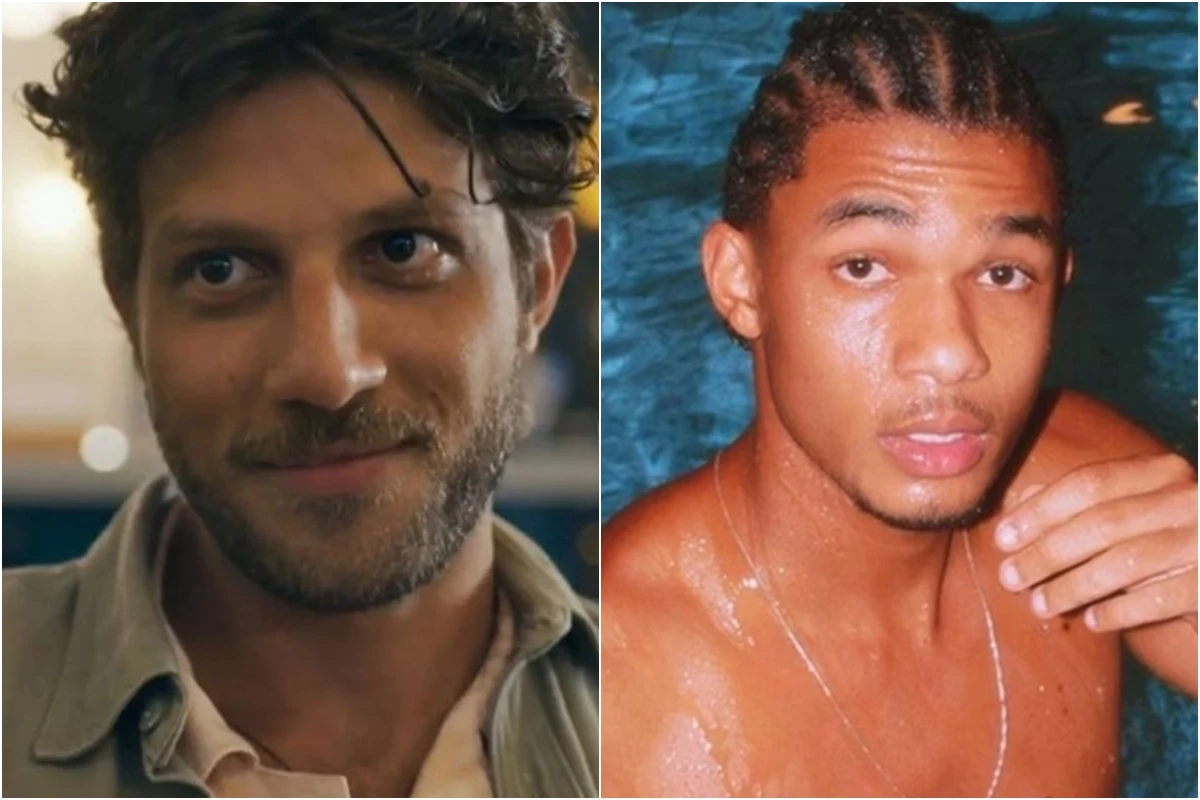 Disputa entre Chay Suede e Juan Paiva na Globo chega ao conhecimento do público 31 Disputa entre Chay Suede e Juan Paiva na Globo chega