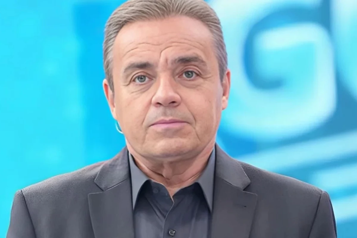 Documentário sobre Gugu traz revelações da mãe e da família: ‘Ele estava falando pra nós: ‘eu não vou voltar” 31 Documentario sobre Gugu traz revelacoes da mae e da familia