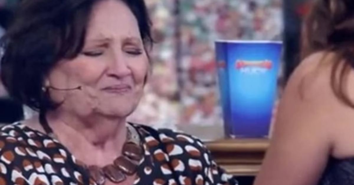 'Dói demais perder o grande amor da sua vida' 31 Doi demais perder o grande amor da sua vida
