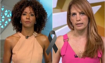 Domingo de luto Maju e Poliana dao pior noticia aos