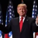 Donald Trump faz primeiro pronunciamento ao se declarar vitorioso Teremos