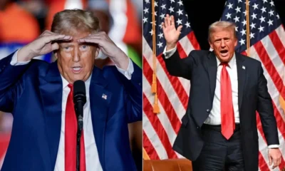 Donald Trump nao podera mais disputar a Presidencia dos