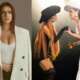 Dulce Maria abala as estruturas da musica sertaneja ao ensaiar