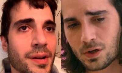 Duro falecimento suportado pelo ator e cantor Fiuk reverbera nas