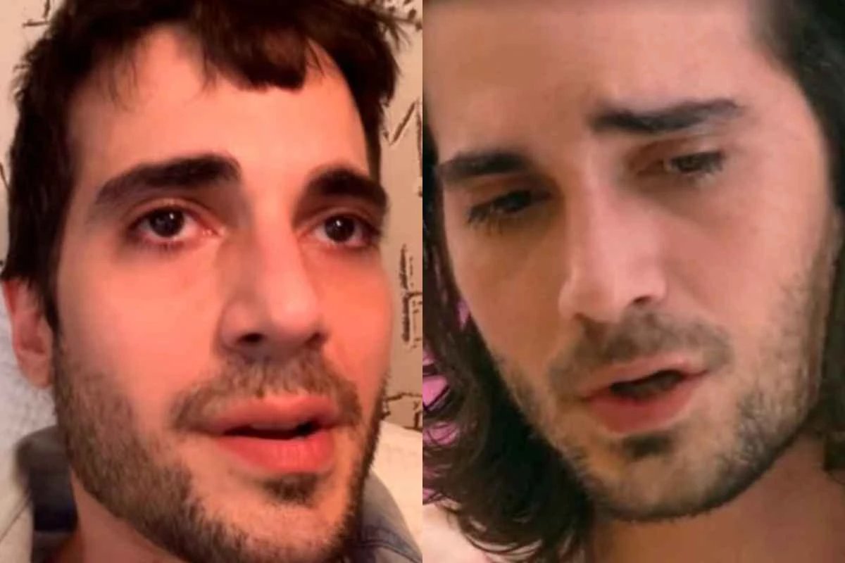 Duro falecimento suportado pelo ator e cantor Fiuk reverbera nas