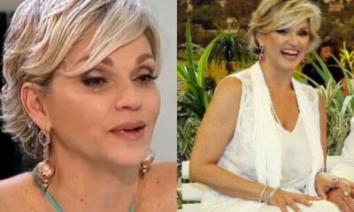 Duro falecimento suportado por Andrea Nobrega acontece no dia seguinte