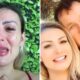 E crime se Andressa Urach gravar conteudo adulto com o