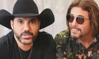 Edson e Hudson que estarao no Caldas Country revelam segredos