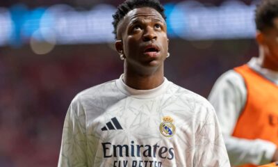 Efeito Real Madrid LaLiga ultrapassa R 125 bilhoes em receita