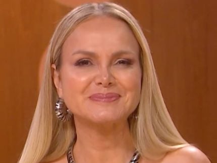 Eliana desabafa sobre Natal e se preocupa com antecipação da data: “Socorro!” 31 Eliana desabafa sobre Natal e se preocupa com antecipação da data: “Socorro!”
