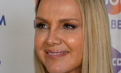 Eliana fala sobre conexão emocional com o Teleton: “Parte da minha vida”