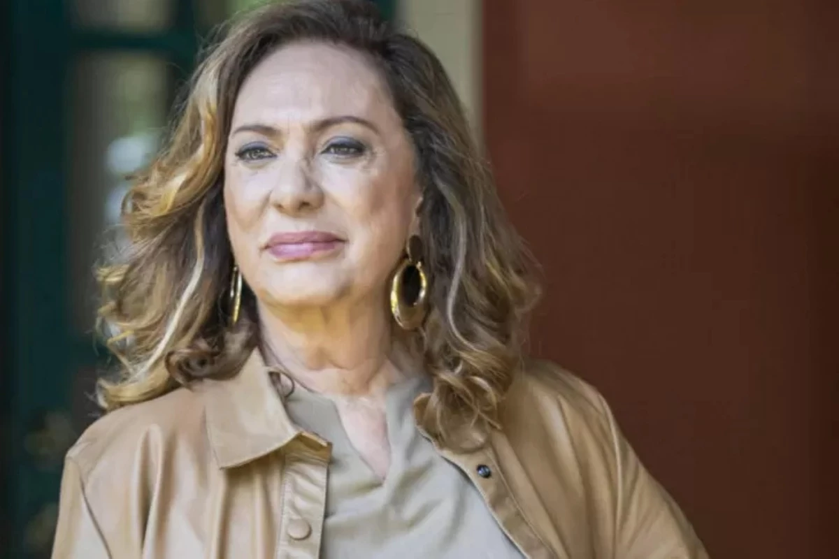 Eliane Giardini defende a importância de atores veteranos na TV: ‘Problema grave com etarismo’ 31 Eliane Giardini defende a importancia de atores veteranos na TV