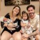Eliezer e Viih Tube comemoram alta hospitalar e desabafam nos