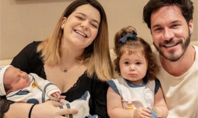 Eliezer passa por cateterismo de emergencia esconde tudo da familia