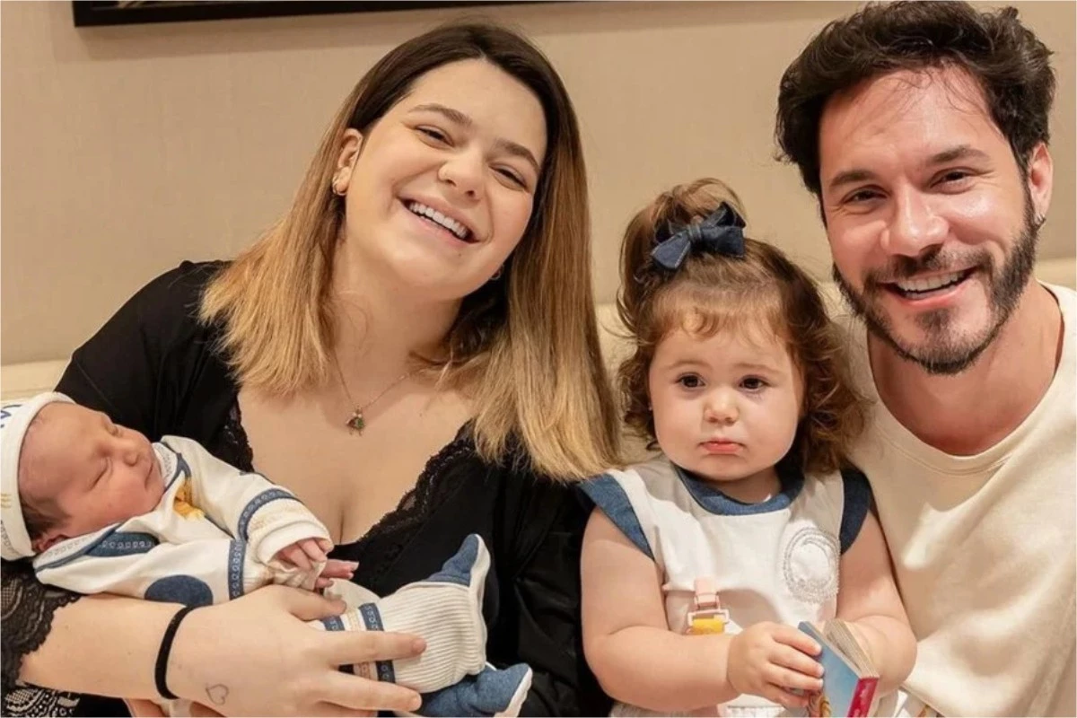 Eliezer passa por cateterismo de emergência, esconde tudo da família, mas verdade vem à tona 31 Eliezer passa por cateterismo de emergencia esconde tudo da familia
