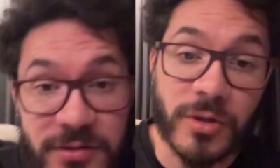 Eliezer se explica apos vazar cirurgia de emergencia escondida ate