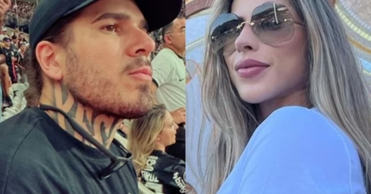 Em meio a polemica por racismo Ana Paula Minerato acusa