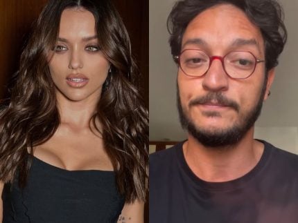 Em meio a rumores de separação, Rafa Kalimann e Allan Souza Lima deixam de se seguir 31 Em meio a rumores de separação, Rafa Kalimann e Allan Souza Lima deixam de se seguir