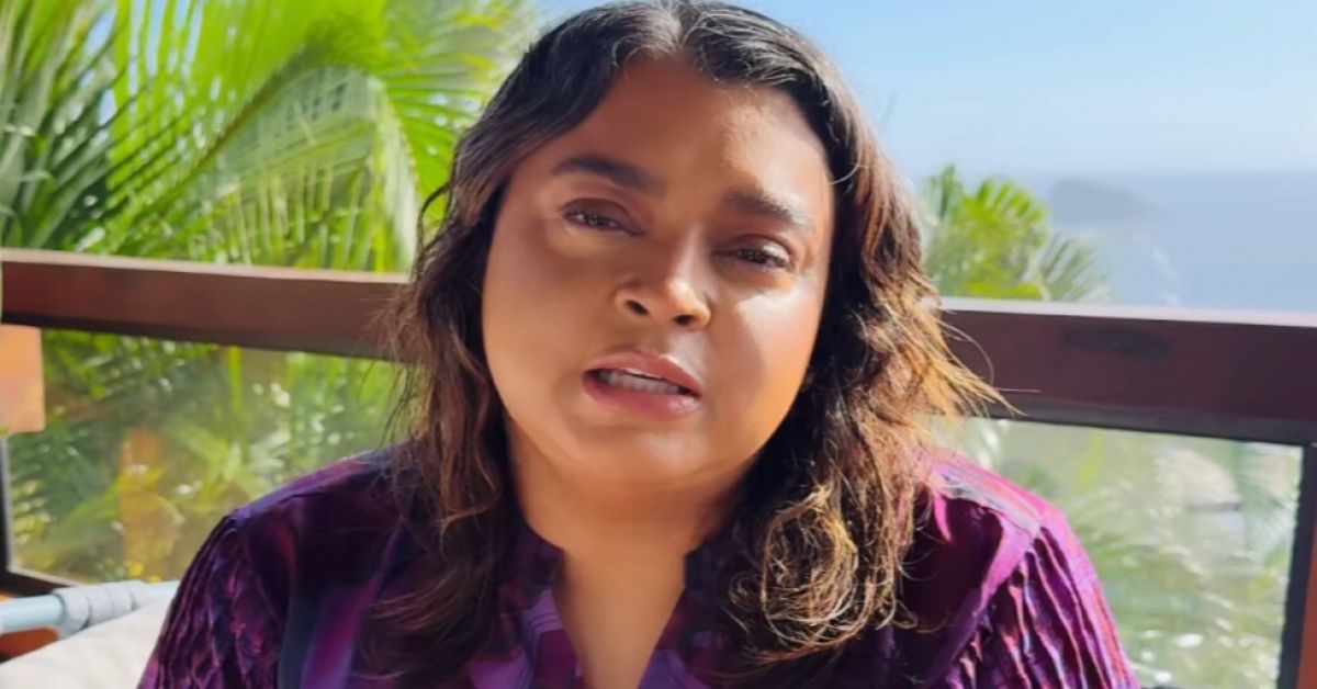 Em meio ao cancer Preta Gil descobre infeccao nos rins